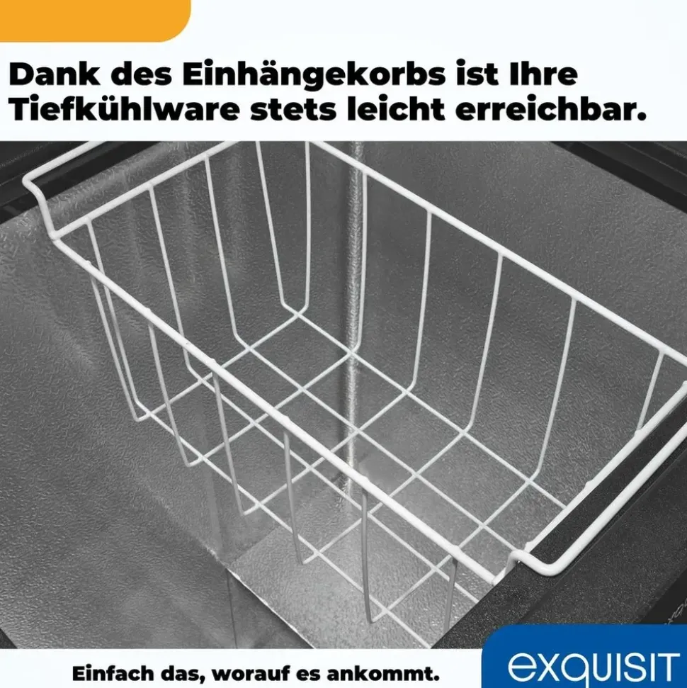Exquisit GT100-050E