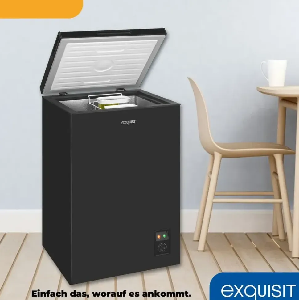 Exquisit GT100-050E