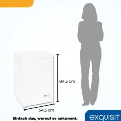 Exquisit GT101-E-040E