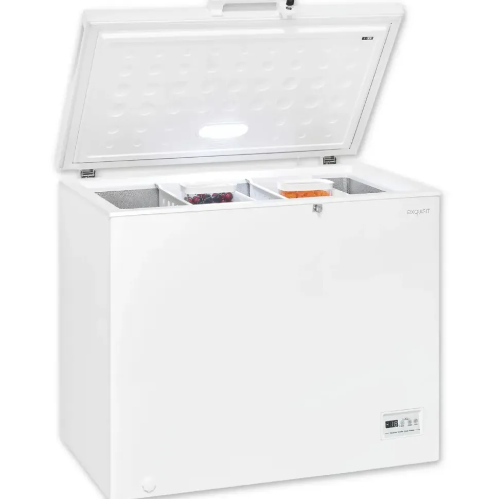Exquisit GT250-HE-040D