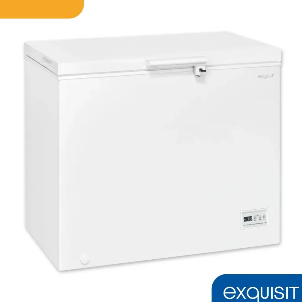 Exquisit GT250-HE-040D