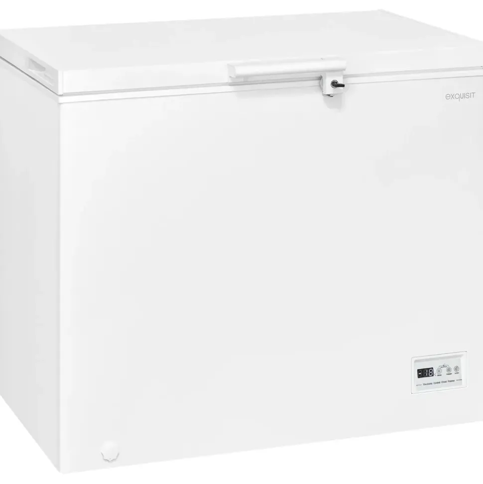 Exquisit GT250-HE-040D