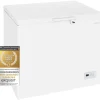 Exquisit GT265-HE-040D weiß