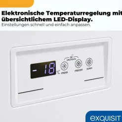 Exquisit GT5400-HE-041E