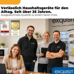 Exquisit GT5400-HE-041E
