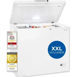 Exquisit GT201-HE-040E