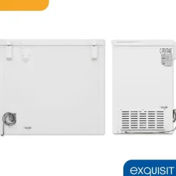 Exquisit GT201-HE-040E