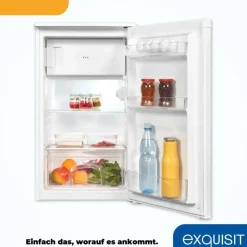 Exquisit KS117-3-040 Kühlschrank