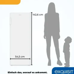 Exquisit KS320-V-H-040