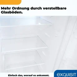 Exquisit KS320-V-H-040
