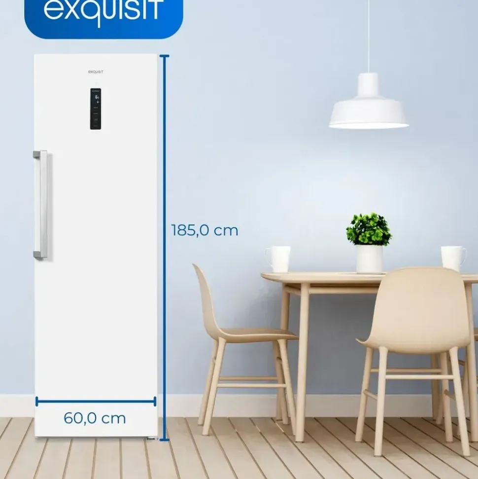 Exquisit KS360-V-HE-040D