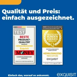 Exquisit MW 900-030