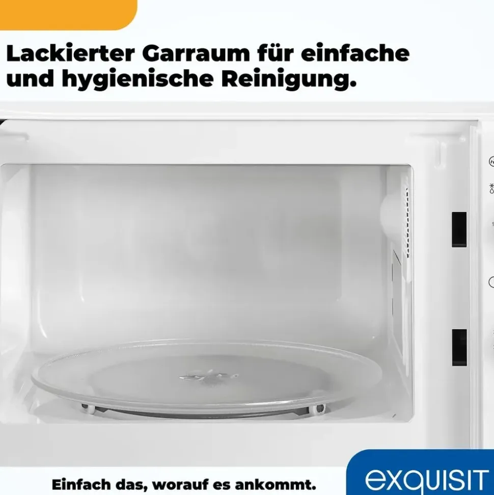 Exquisit MW 900-030