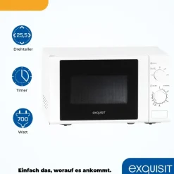 Exquisit MW 900-030