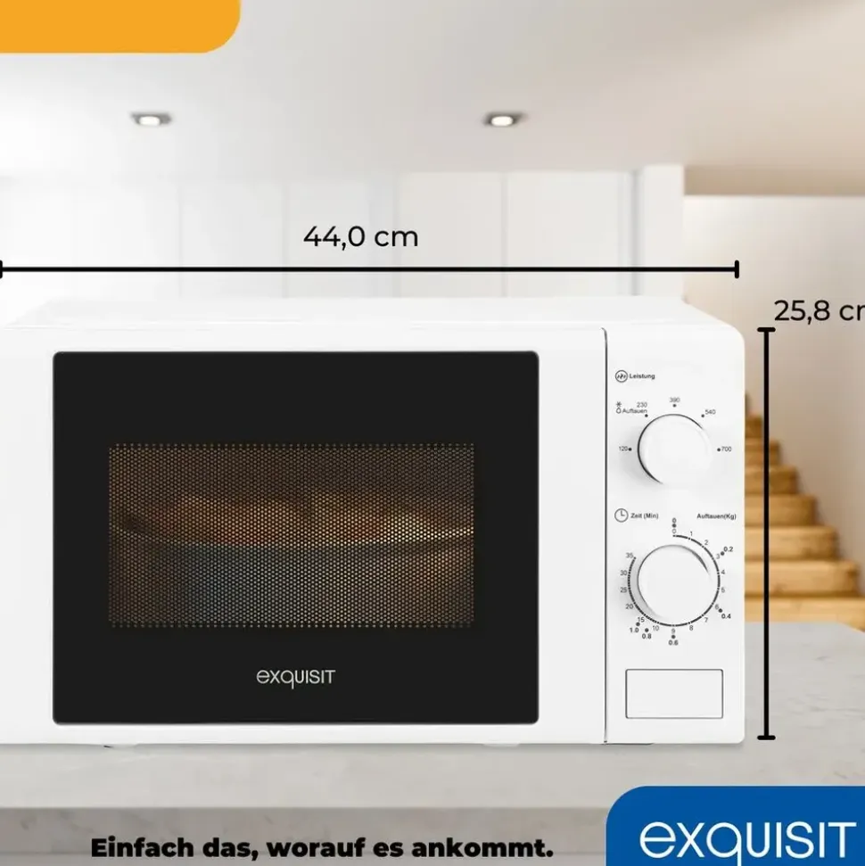 Exquisit MW 900-030