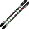 Faction Prodigy 1 Schwarz 164 cm