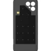 Fairphone 4 Backcover grau