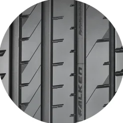 Falken Azenis FK520 XL