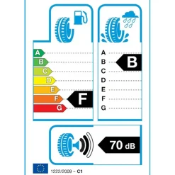 Falken Eurowinter HS01