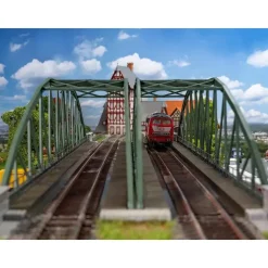 FALLER Bogenbrücke 120507 H0