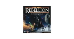 Fantasy Flight Games Star Wars Rebellion deutsche Version