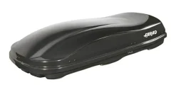 FARAD Marlin F3 680L Schwarz