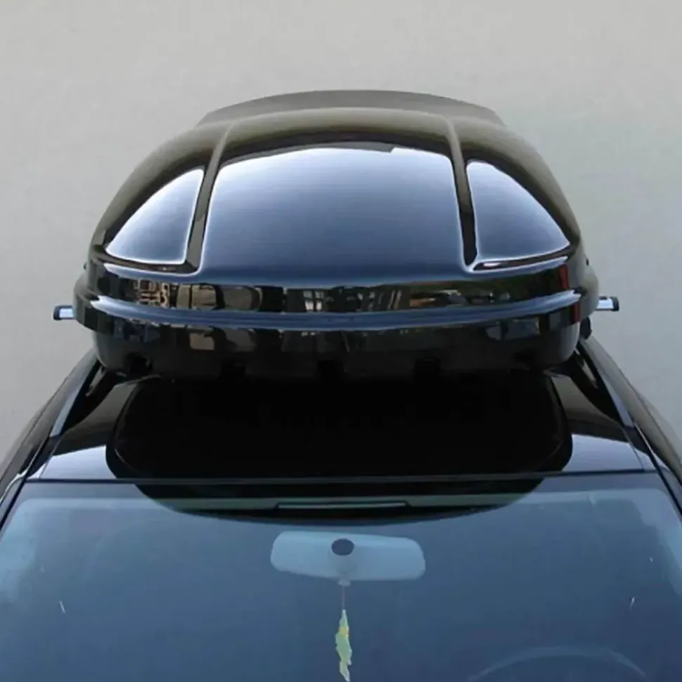 FARAD Marlin F3 680L Schwarz