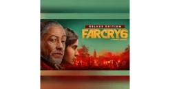 Far Cry 3 - Deluxe Edition (Download) (PC)