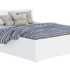 Fdm PANAMA SP 180 x 200 cm Weiß