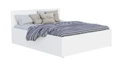 Fdm PANAMA SP 180 x 200 cm Weiß