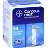 FD Pharma GmbH CONTOUR next Sensoren 50 st