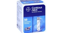 FD Pharma GmbH CONTOUR next Sensoren 50 st