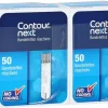 FD Pharma GmbH Contour Next Sensoren Teststreifen 100 St.