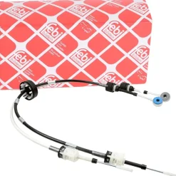 FEBI BILSTEIN Seilzug, Schaltgetriebe