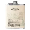 Fein-Brennerei Prinz Alte Erdbeere 41% vol 0,2 l