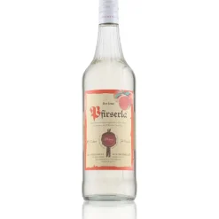 Fein-Brennerei Prinz Pfirserla 34,0% vol 1,00 l