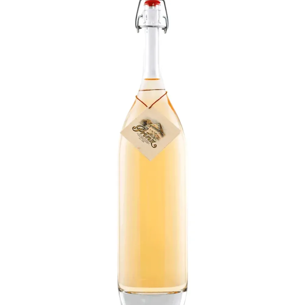 feinbrennerei thomas prinz gmbh feinbrennerei thomas prinz gmbh heuriedweg 30 88131 lindau Alte Marille 41% vol 0,2 l