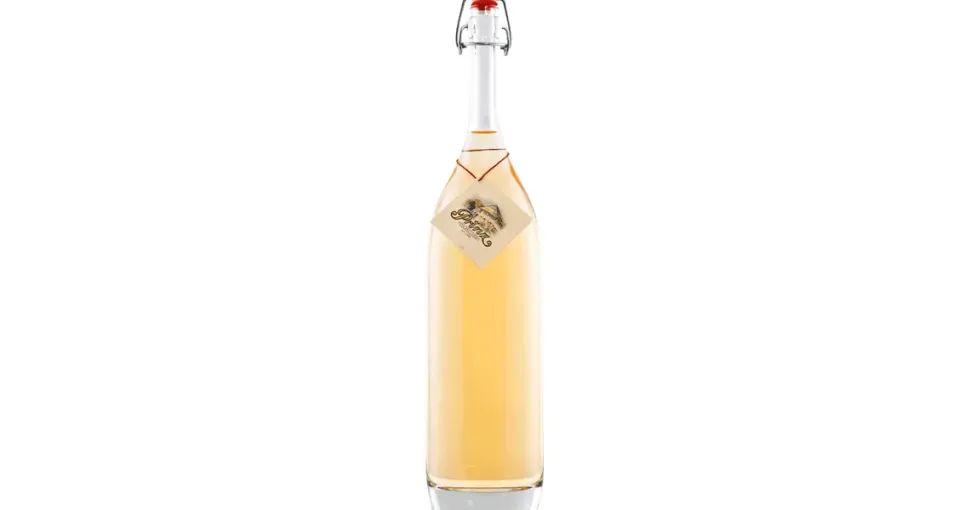 feinbrennerei thomas prinz gmbh feinbrennerei thomas prinz gmbh heuriedweg 30 88131 lindau Alte Marille 41% vol 0,2 l