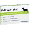 Felipren akut