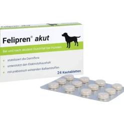 Felipren akut