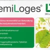 femiLoges magensaftresistente Tabletten