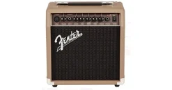 Fender Acoustasonic 15