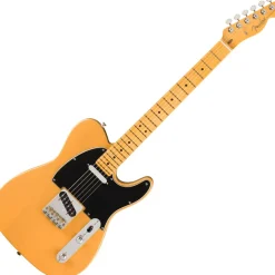 Fender American Pro Classic Telecaster MN BTB - E-Gitarre