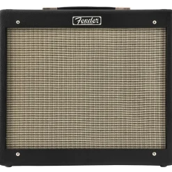 Fender Blues Junior IV black