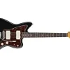 Fender Classic Player Jazzmaster BK black