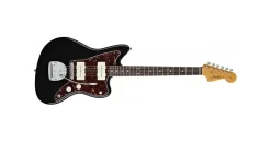 Fender Classic Player Jazzmaster BK black