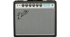 Fender 68 Custom Vibro Champ Reverb