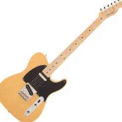 Fender Made in Japan Traditional '50s Telecaster Butterscotch Blonde
