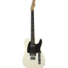 Fender Standard Telecaster HH RW OW olympic white
