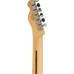 Fender Standard Telecaster HH RW OW olympic white